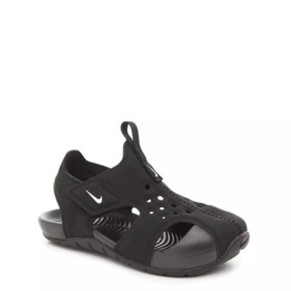 Nike Sunray Protect 2 Sandal - Kids - Picture 1 of 8